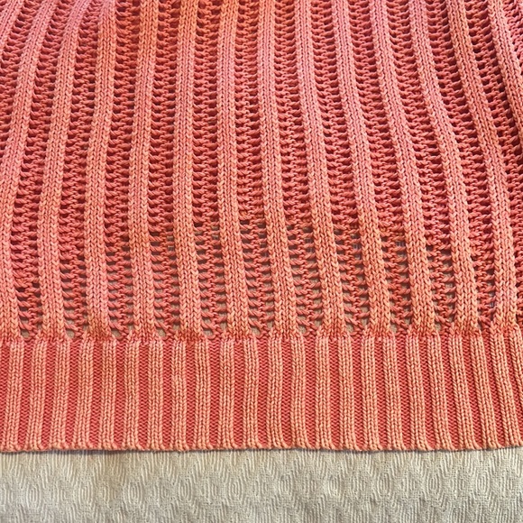 Tribal Jean sweaters pink light colour || size small - Picture 4 of 5